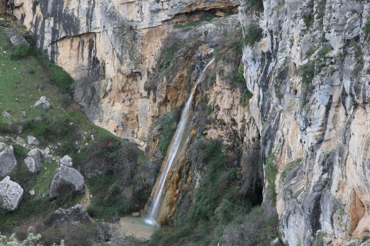 Vtar San Isicio Villa Cazorla Kültér fotó